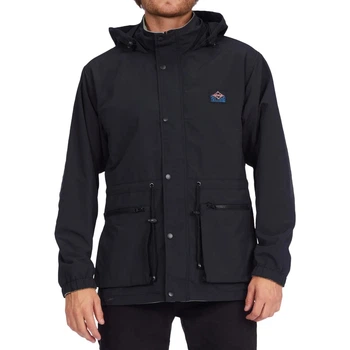Чоловіча перехідна двостороння куртка Billabong Gnar L F1JK48 19 (L)