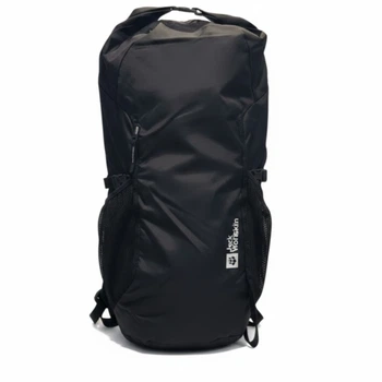 Трекінговий рюкзак Jack Wolfskin Peakster Lite 28 чорний 28 л A65431 6000