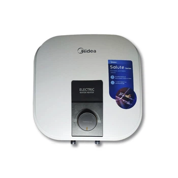 Бойлер Midea D10-20VI U 10л