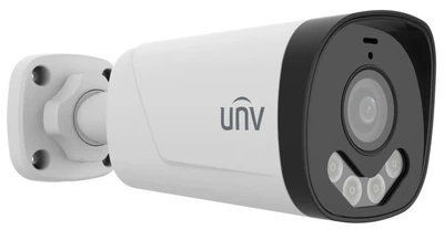 Уличная ColorHunter камера с микрофоном Uniview UAC-B142-AF28LM-DL, 2Мп