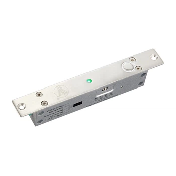 Ригельный замок врезной Yli Electronic YB-500A(LED) - 24 V