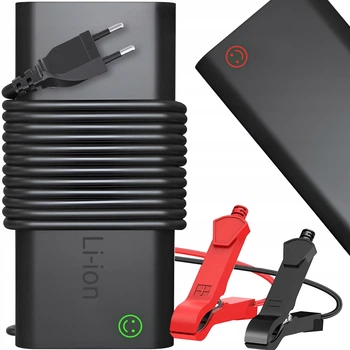 Зарядний пристрій LTC Energy LXPOE20 20A для LiFePO4