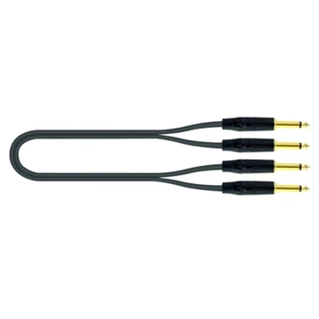 Инструментальный кабель Quik Lok Just Key 3 (240102)