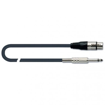Микрофонный кабель Quik Lok MX779-5 (212101)