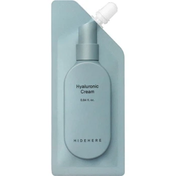 Крем для лица Hidehere Hyaluronic Cream 25 мл (8809795341037)