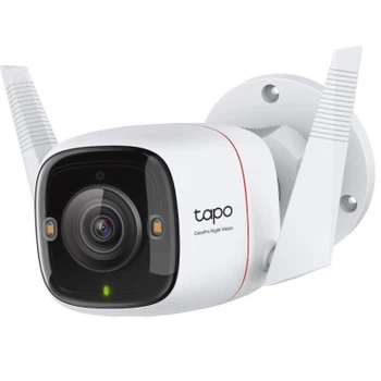 Камера відеоспостереження TP-Link TAPO-C325WB