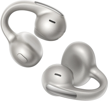 Навушники Baseus Bowie MC1 Pro OWS Silver (6932172694890)