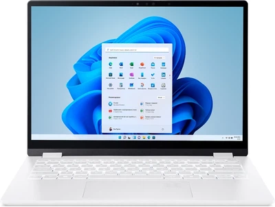 Ноутбук Acer Swift Edge 14 / 14" OLED 3K / Intel Core Ultra 7 256V / 1 TB / 16 GB / Arc Graphics 140V