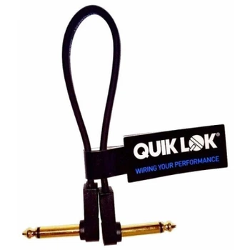 Инструментальный кабель Quik Lok FPC Quikboard 0.20m (230369)
