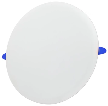 Світильник світлодіодний вбудовуваний LUMINARIA RDL-24W R170 5000K 220V IP20