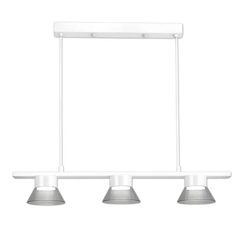 Люстра подвесная LUMINARIA ADEL P 3xGX53 WHITE 220V IP20