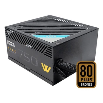 Блок питания Azza 750W (PSAZ-750W(ATX3.1))