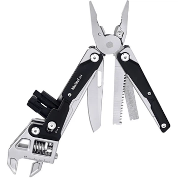 Мультитул NexTool Wrench W4 (NE20362A)