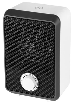 Termowentylator biurkowy Neo Tools 90-129 600 W (5906692022069)