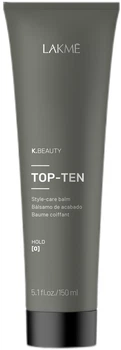 Бальзам для волосся Lakme K.Beauty Top-Ten Style Care для укладання волосся 150 мл (8429421467018)