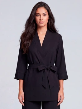 Халат домашній №1895 L-XL 67111 4821895671114