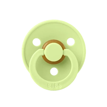 Пустушка Bibs 0-6 m Colour - Matcha