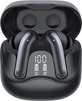 Навушники AUDIOCORE AC591 Pro Black (5902211143734)