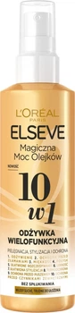 Spray do włosów L’Oréal Paris Elseve 10 w 1 Moc Olejków 150 ml (3600524078065)