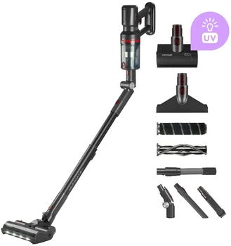 Odkurzacz pionowy akumulatorowy Concept VP6150