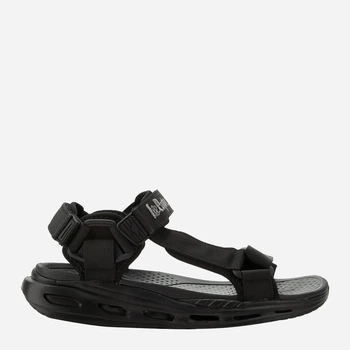 Чоловічі сандалії Lee Cooper LCW-26-01-4025 43 (28.6 см) Чорні (5901479602007)