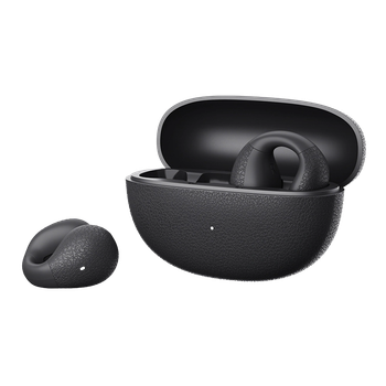 Навушники QCY Crossky C10 Black (6957141410073)