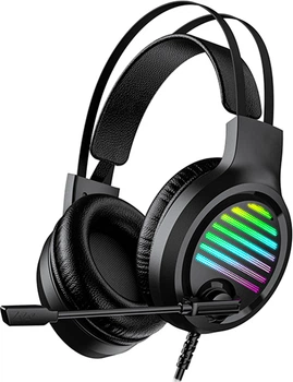 Słuchawki Tracer GAMEZONE GZ VPRO Black (TRASLU47807)