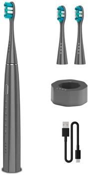 Електрична зубна щітка AENO DB10G