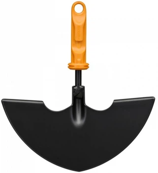 Насадка-ніж для кромки газону Fiskars OneClick (1080689)