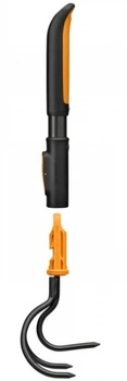 Разрыхлитель Fiskars OneClick + ручка S (1080720)