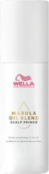 Olejek Wella Professionals Marula Oil Blend do ochrony skóry głowy 150 ml (4064666035369)