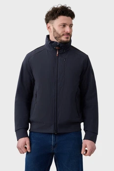 Куртка AVECS сіра з технологією Windproof 50574/17 M