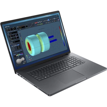 Ноутбук Dell Pro Max 18 Plus MB18250 18" IPS-level 2560x1600 120 Гц / Intel Core Ultra 7 265HX / NVIDIA RTX PRO P2000 8 ГБ / RAM 32 ГБ / DDR5 / SSD 512 ГБ / Windows 11 Pro / 3.25 кг (KH15K)