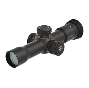 Оптический прицел Vector Optics Veyron Plus 10x30 30 мм SFP illum. MPR-V10