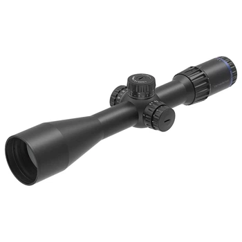 Прицел оптический Vector Optics Tauron GenII 5-40X56 34 мм ED FFP illum. VTA-8 MIL