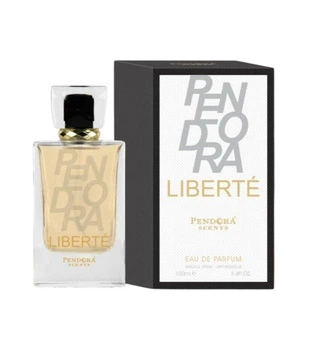 Парфумована вода чоловіча PARADISE LIBERTE MAN EDP 100 мл 7869