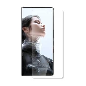 Захисна плівка StatusSKIN для ZTE nubia RedMagic 11 Pro Екран Матова Titan