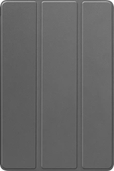 Чохол для планшета Lenovo Idea Tab Plus 12.1" BeCover Smart Case Gray (BC_715081)