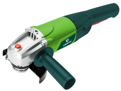 Szlifierka kątowa Verto 51G096 tarcza 125 x 22.2 mm 1050 W 10500 obr/min (5902062013606)