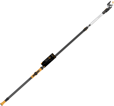 Сучкорез телескопический Fiskars X-Series DualAction UPX96 (1080131)