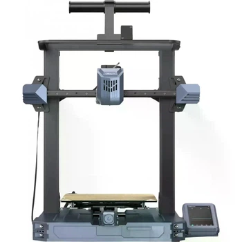 3D-принтер Creality Ender CR-10 S технология печати FDM/FFF, мощностью 350 Вт
