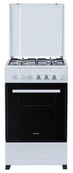 Плита газова Simfer F50GW41024