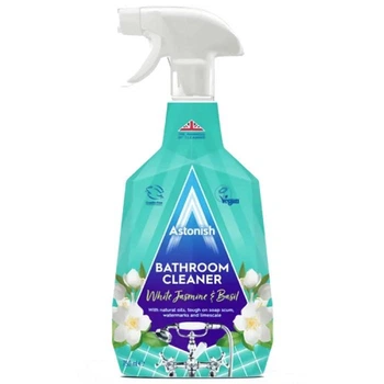Універсальний очисник для ванної кімнати Astonish, 750 мл