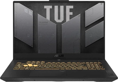 Ноутбук ASUS TUF Gaming F17 FX707VJ (FX707VJ-HX079)