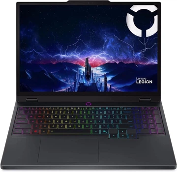 Ноутбук Lenovo Legion 5 15IRX10 (83LY0017US)