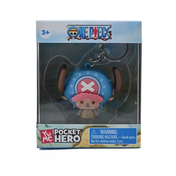One Piece Pocket Hero S2 Брелок Чоппер