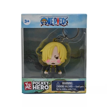 One Piece Pocket Hero S2 Брелок Санджі