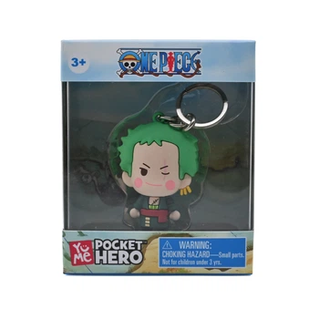 One Piece Pocket Hero S2 Брелок Зоро