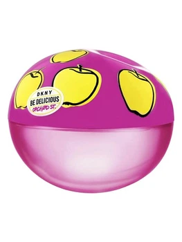 Dkny Be Delicious Orchard St. Парфюмированная вода 30 ml (085715950437)