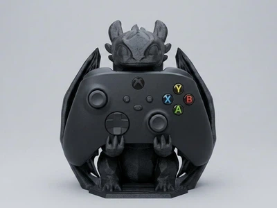 Підставка для XBOX драко